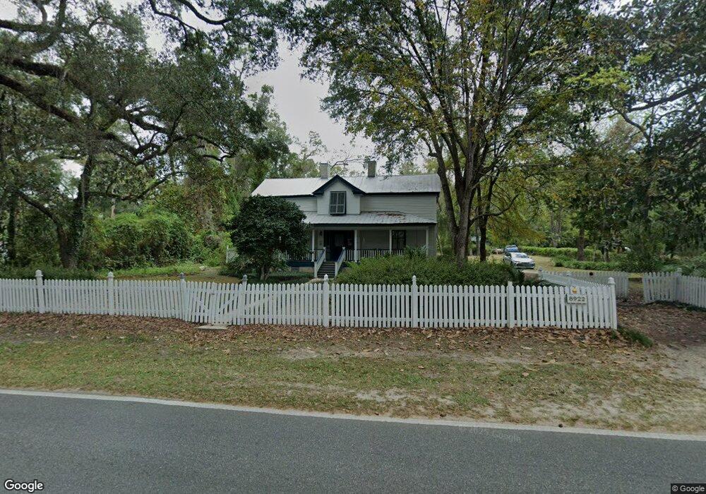 8922 Old Lloyd Rd, Monticello, FL 32344 - photo 1