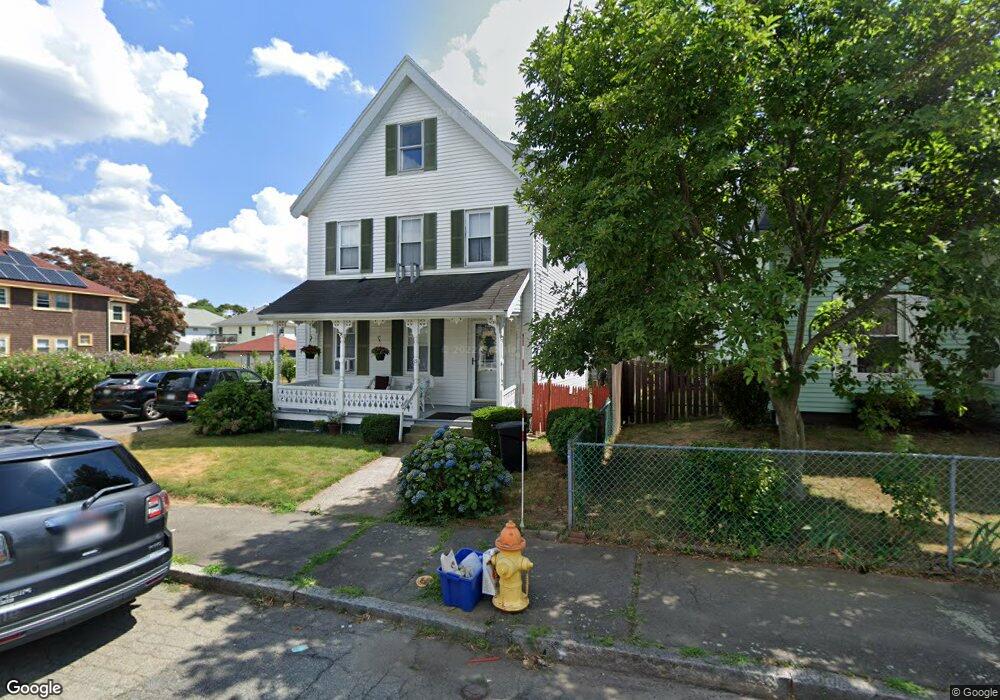 63 Walker St, Quincy, MA 02171 - photo 1