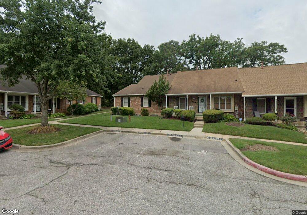 14908 Laurel Oaks Ln, Laurel, MD 20707 - photo 1