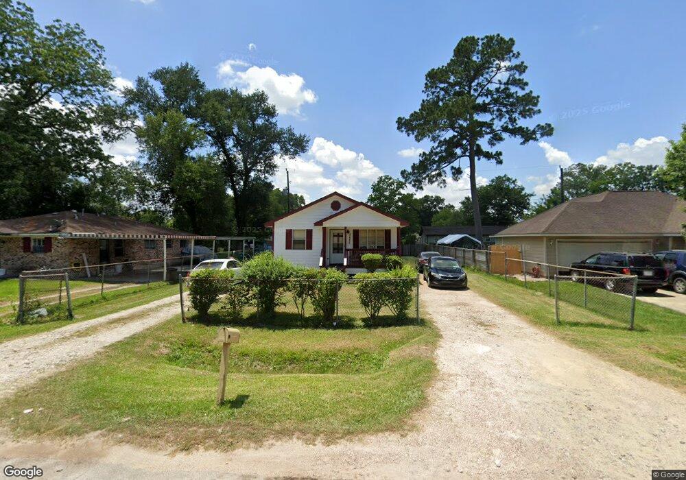 2425 Carmel St unit H1019, Houston, TX 77091 - photo 1