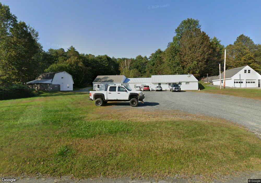 409 Us Route 4, Enfield, NH 03748 - photo 1