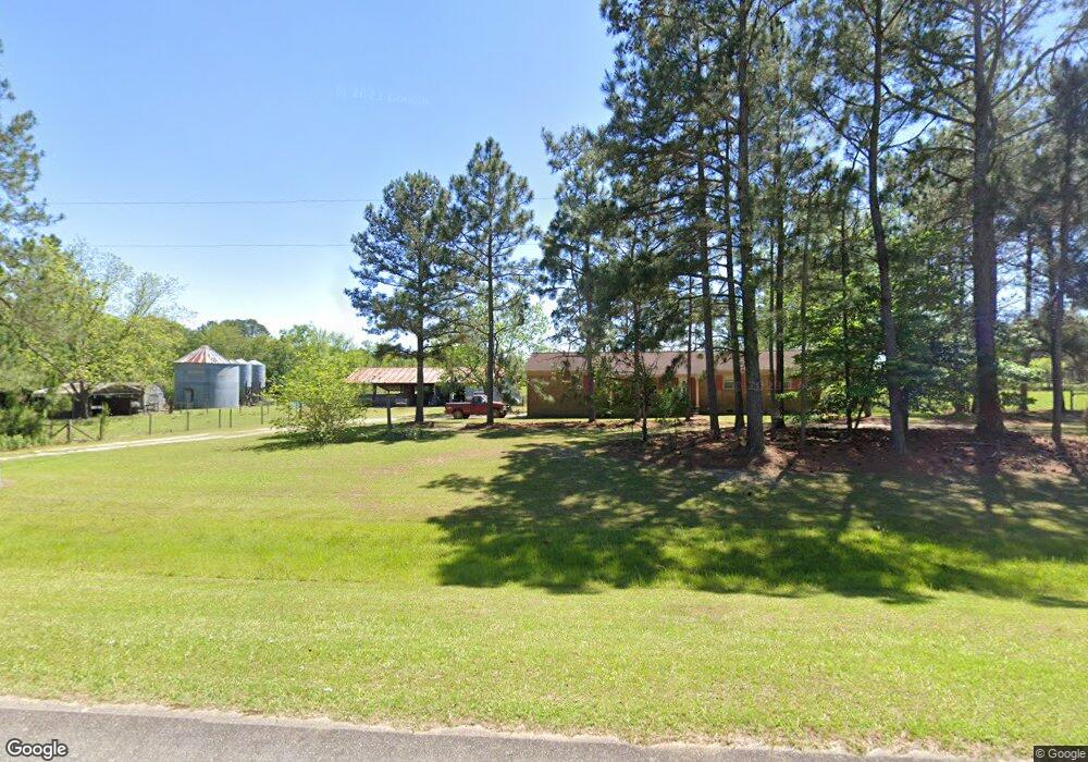 486 Shingler Little River Rd, Sumner, GA 31789 - photo 1