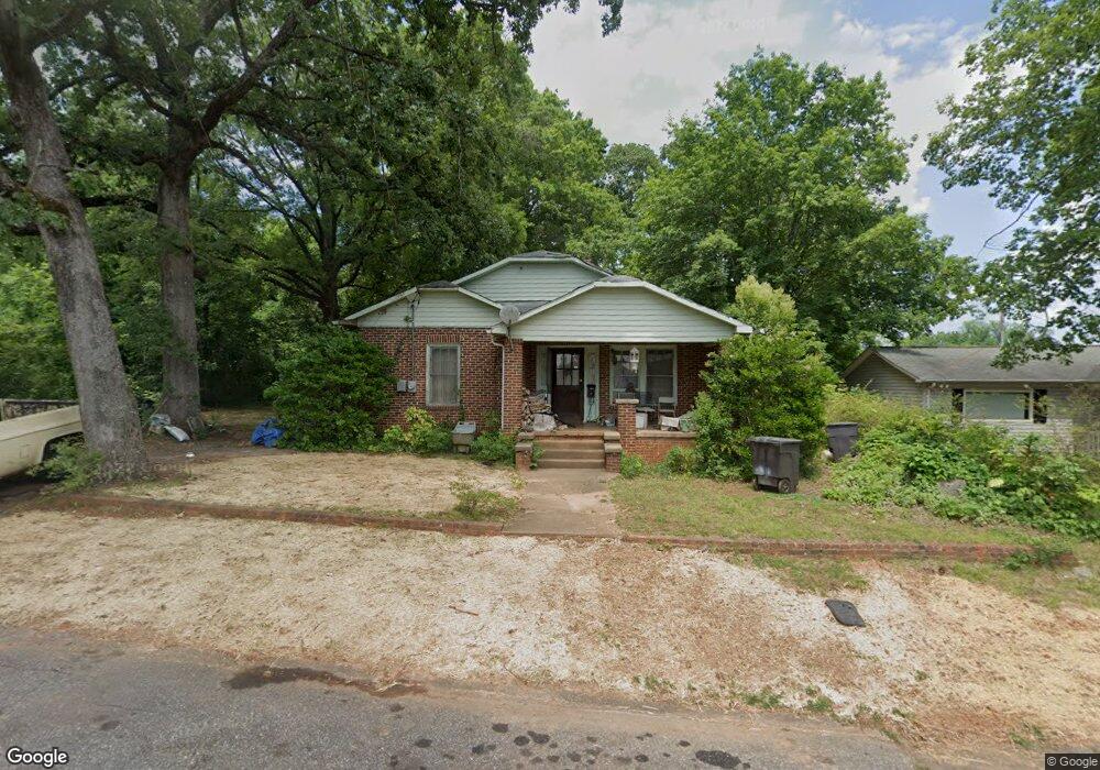 606 Hackett St, Statesville, NC 28677 - photo 1