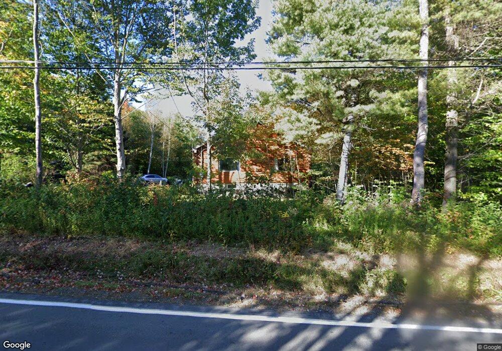 1131 Forest Rd, Alstead, NH 03602 - photo 1