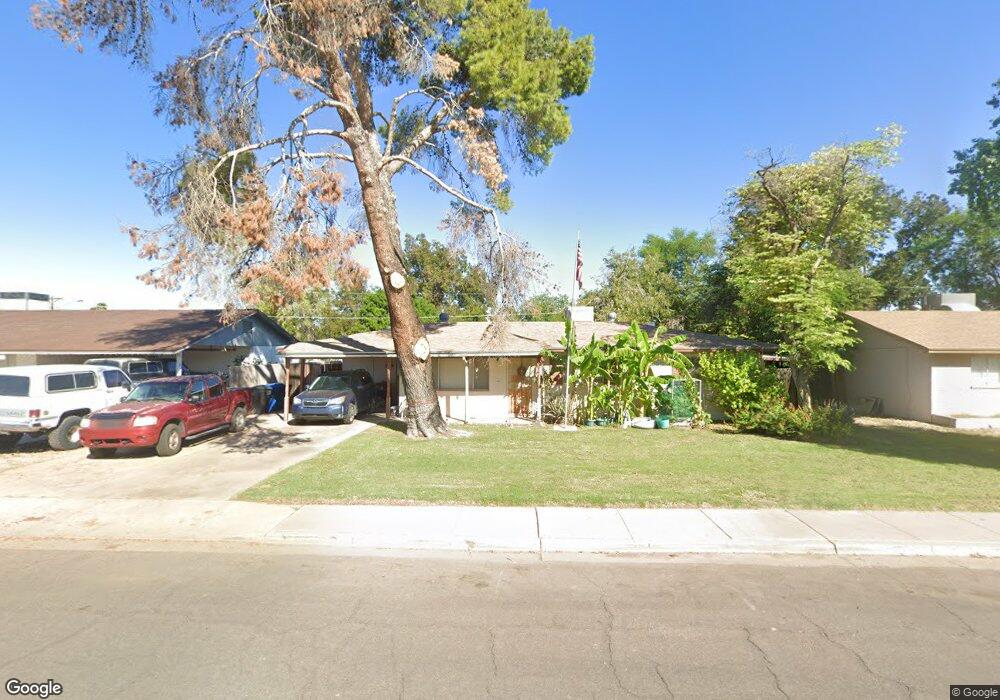 1022 E Dolphin Ave, Mesa, AZ 85204 - photo 1