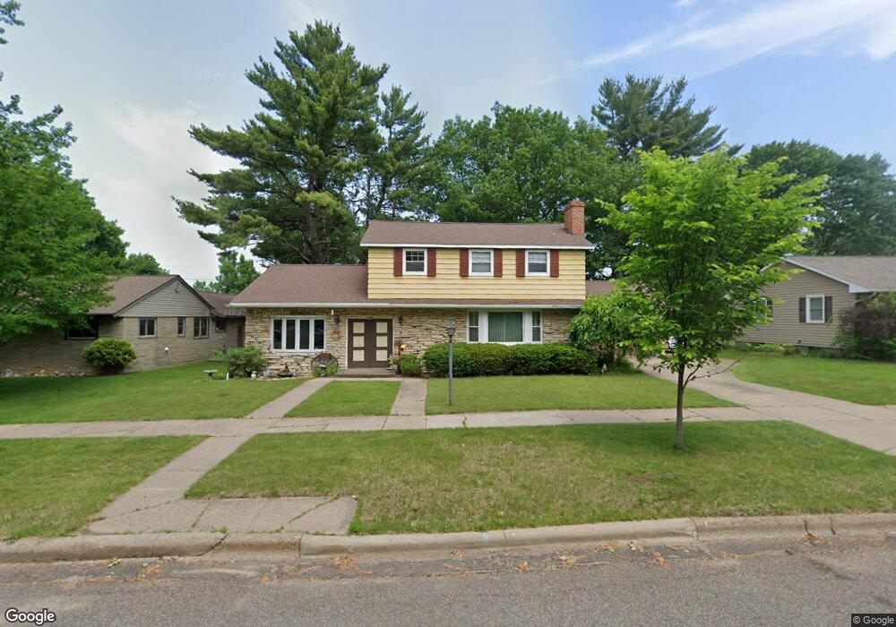 1402 E 9th St, Merrill, WI 54452 - photo 1