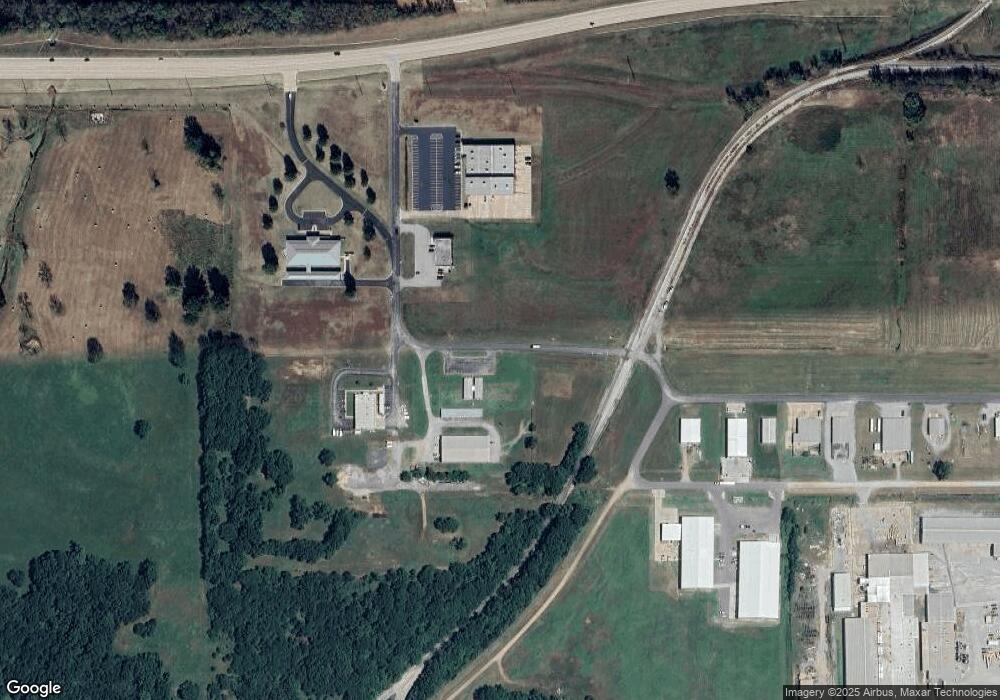 28 Pryor Rt 1, Pryor, OK 74361 - photo 1