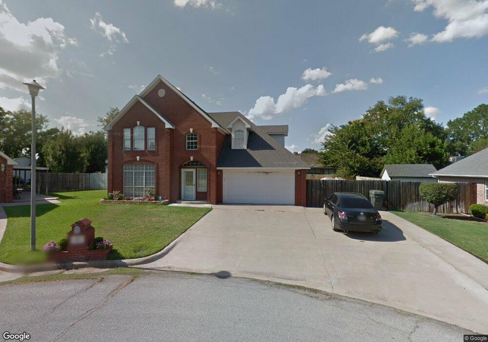 5 Sunset Ltd St, Ardmore, OK 73401 - photo 1