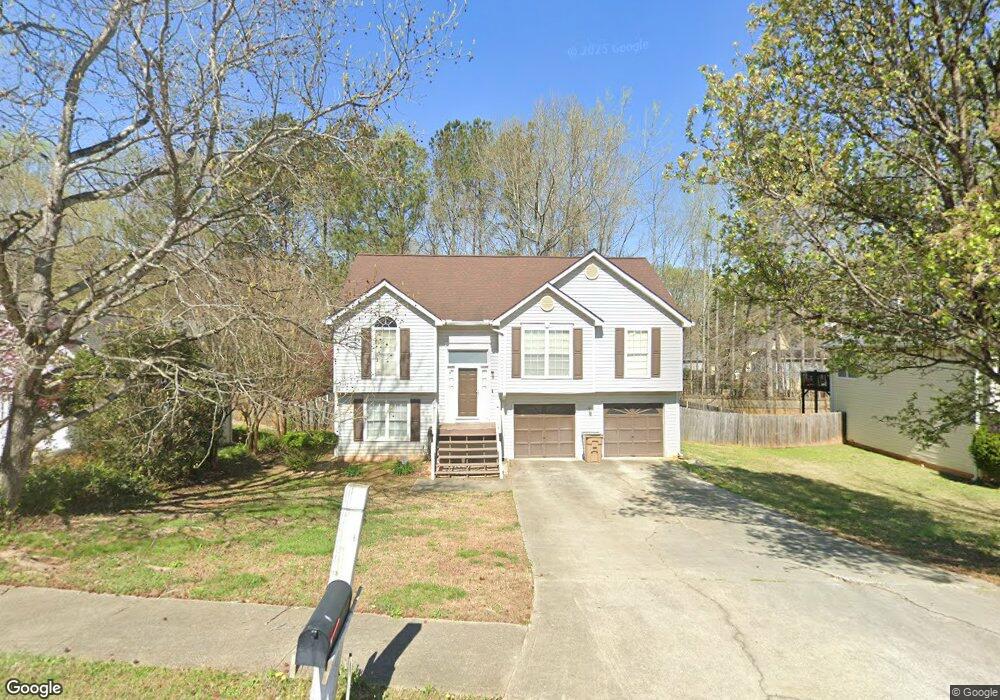7204 Raintree Loop, Jonesboro, GA 30236 - photo 1