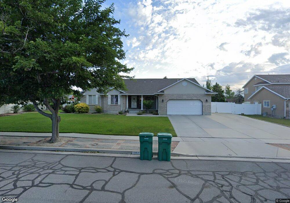 2062 Silver Tree Cir, Riverton, UT 84065 - photo 1