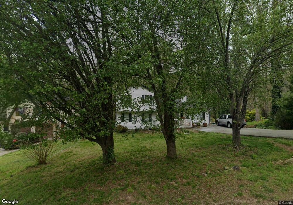 4122 Burgundy Way, Flowery Branch, GA 30542 - photo 1