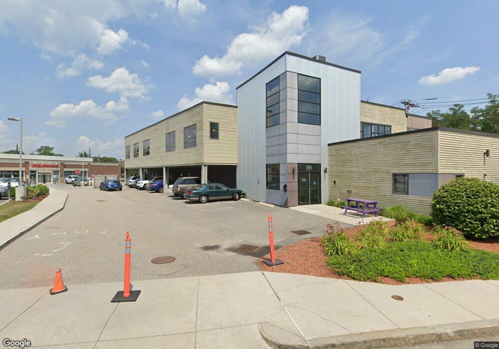 264 Arlington St, Watertown, MA 02472 - photo 1