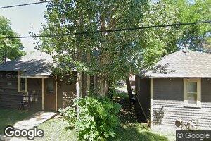 508 Chautauqua Park, Boulder, CO 80302