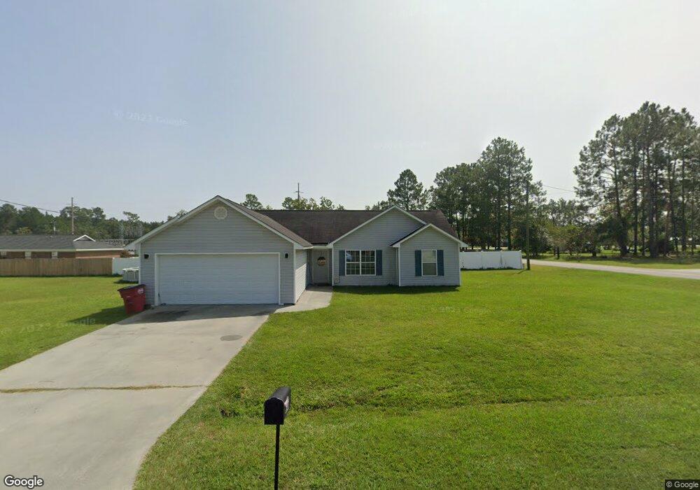 3211 Walnut Way, Patterson, GA 31557 - photo 1