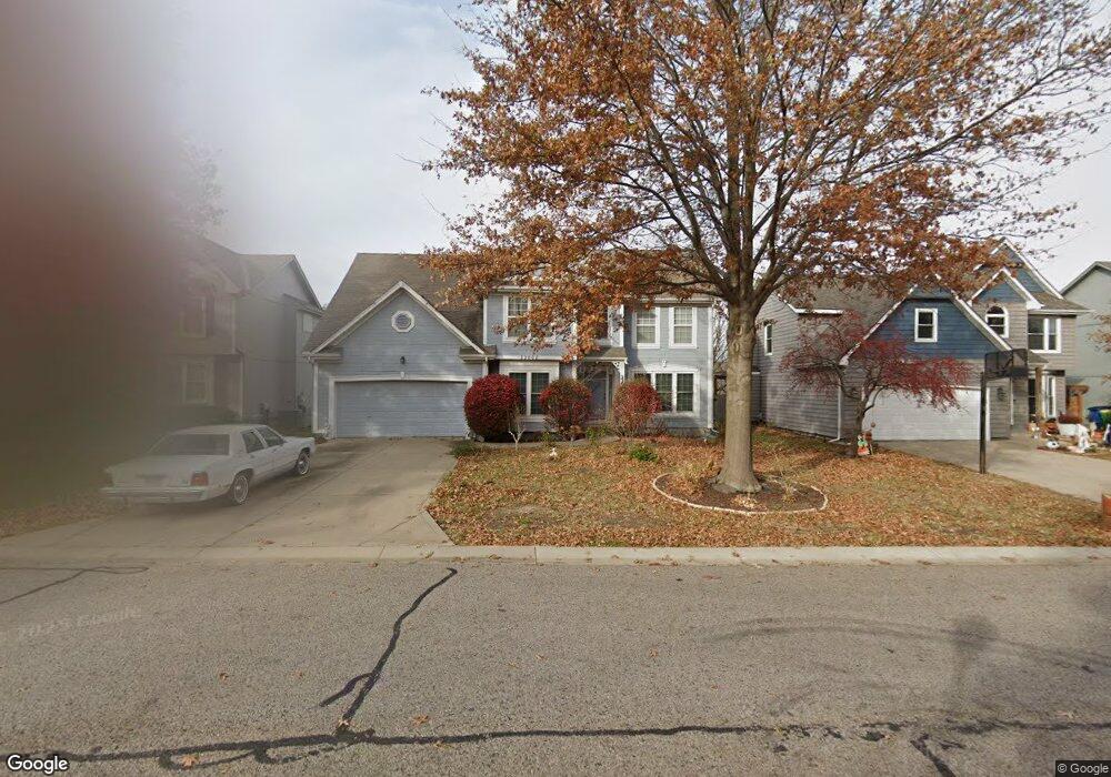 22002 W 51st St, Shawnee, KS 66226 - photo 1
