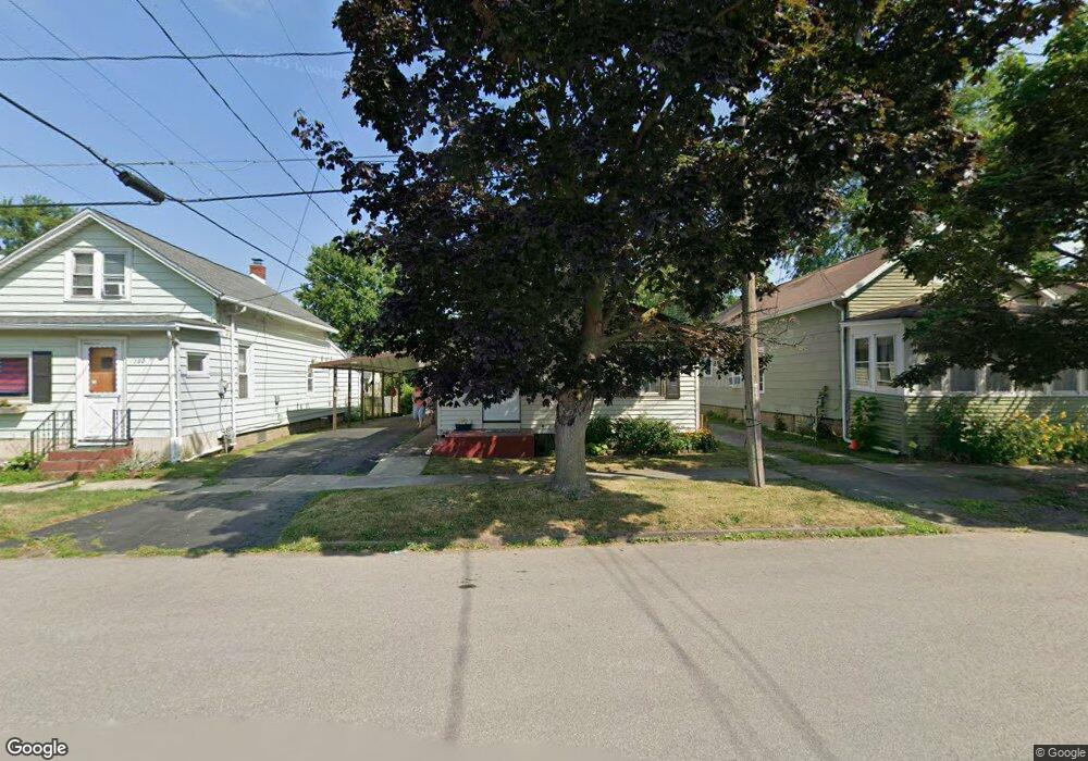 104 Schenck St, North Tonawanda, NY 14120 - photo 1