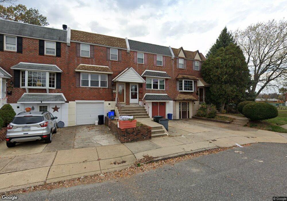 3604 Nanton Place, Philadelphia, PA 19154 - photo 1