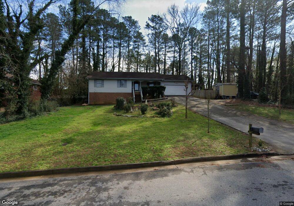 3562 Birchwood Trail unit 1, Snellville, GA 30078 - photo 1