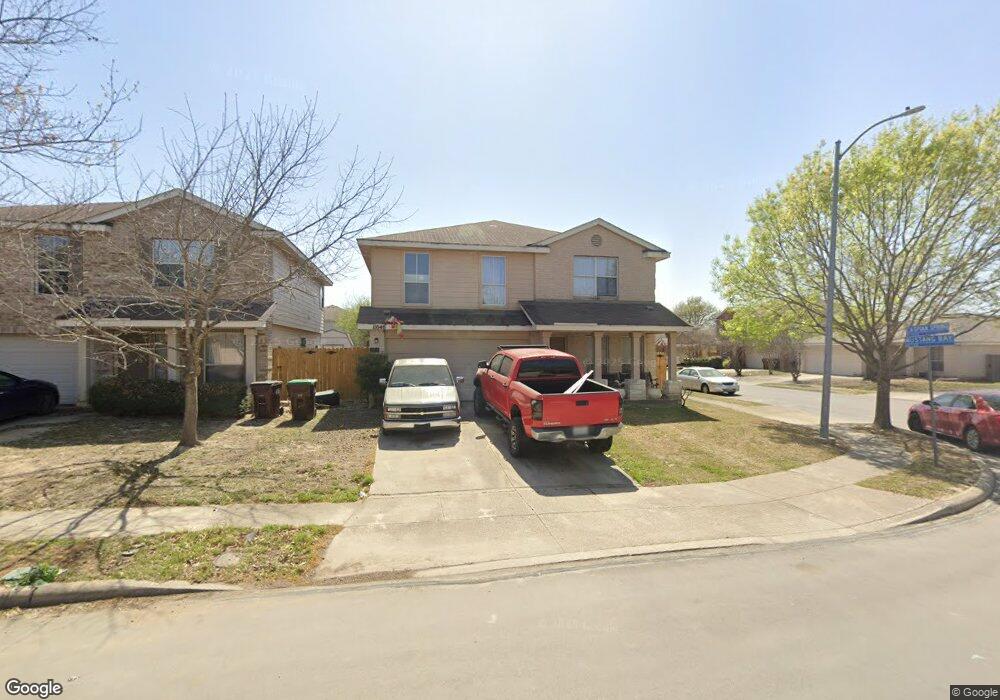 11046 Caspian Spring, San Antonio, TX 78254 - photo 1