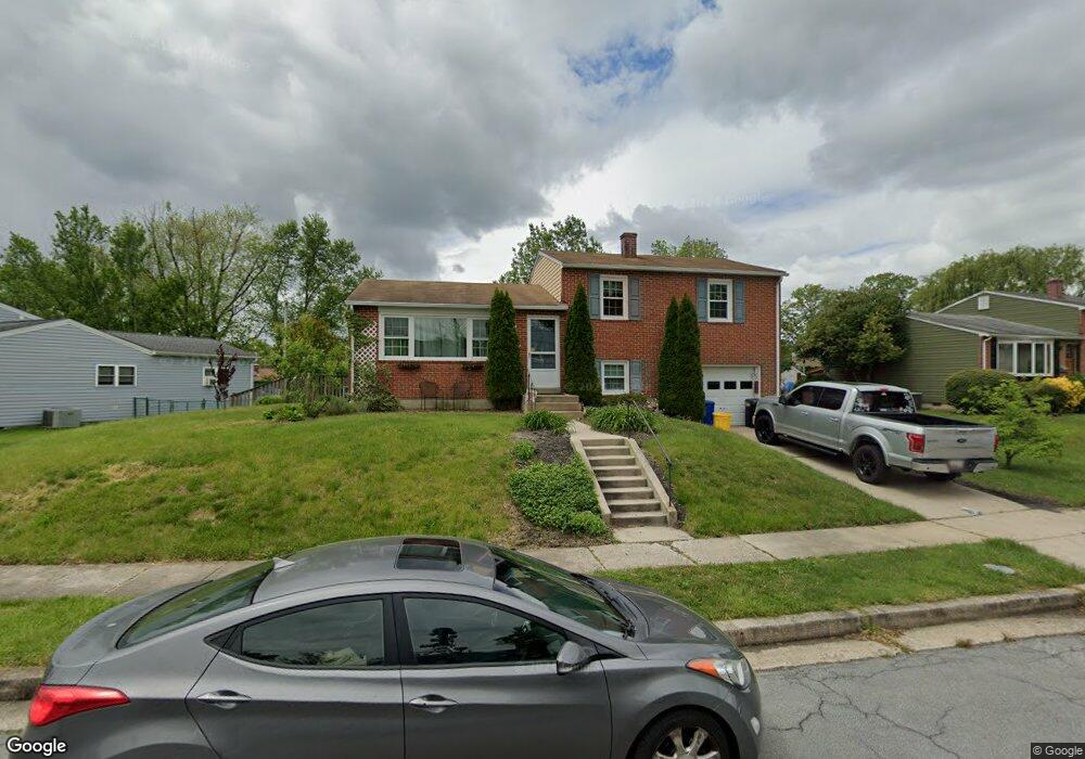 204 Worthmont Rd, Catonsville, MD 21228 - photo 1