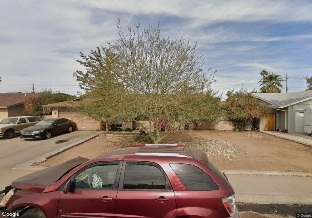 4048 W Puget Ave, Phoenix, AZ 85051 - photo 1