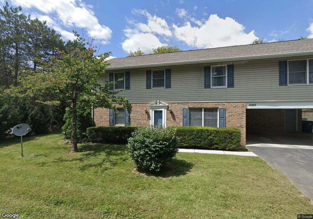 12802 Lauran Rd, Hagerstown, MD 21742 - photo 1