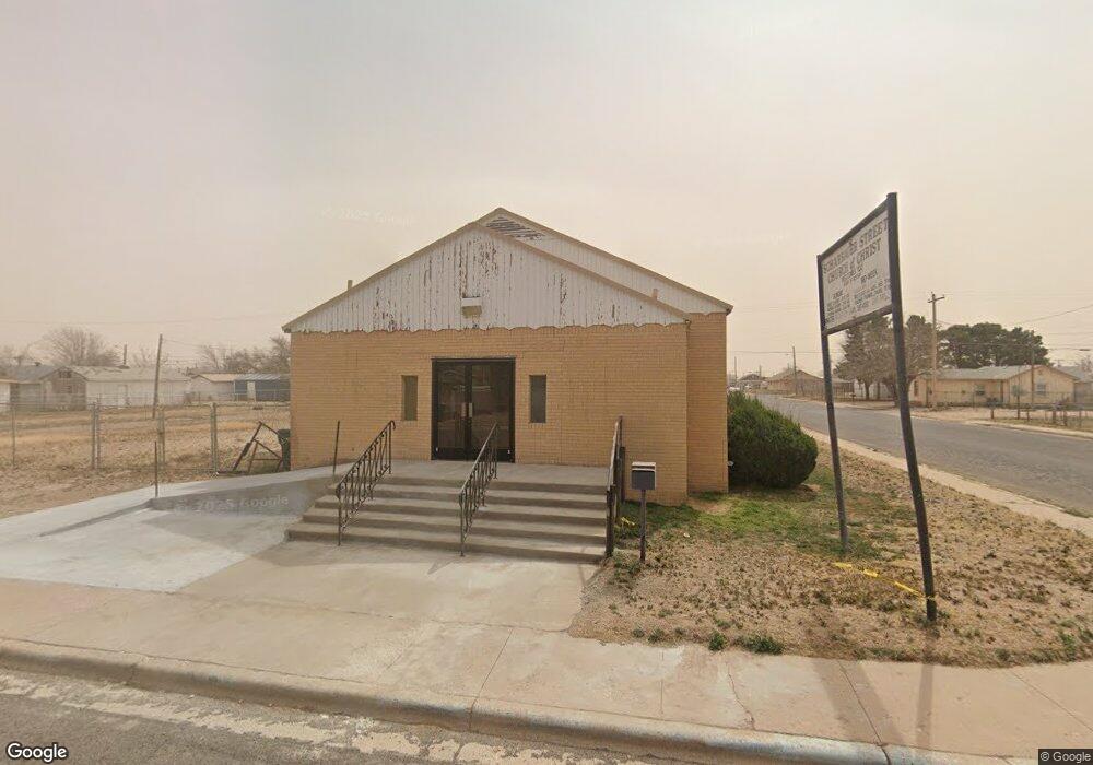 415 W Scharbauer St, Hobbs, NM 88240 - photo 1