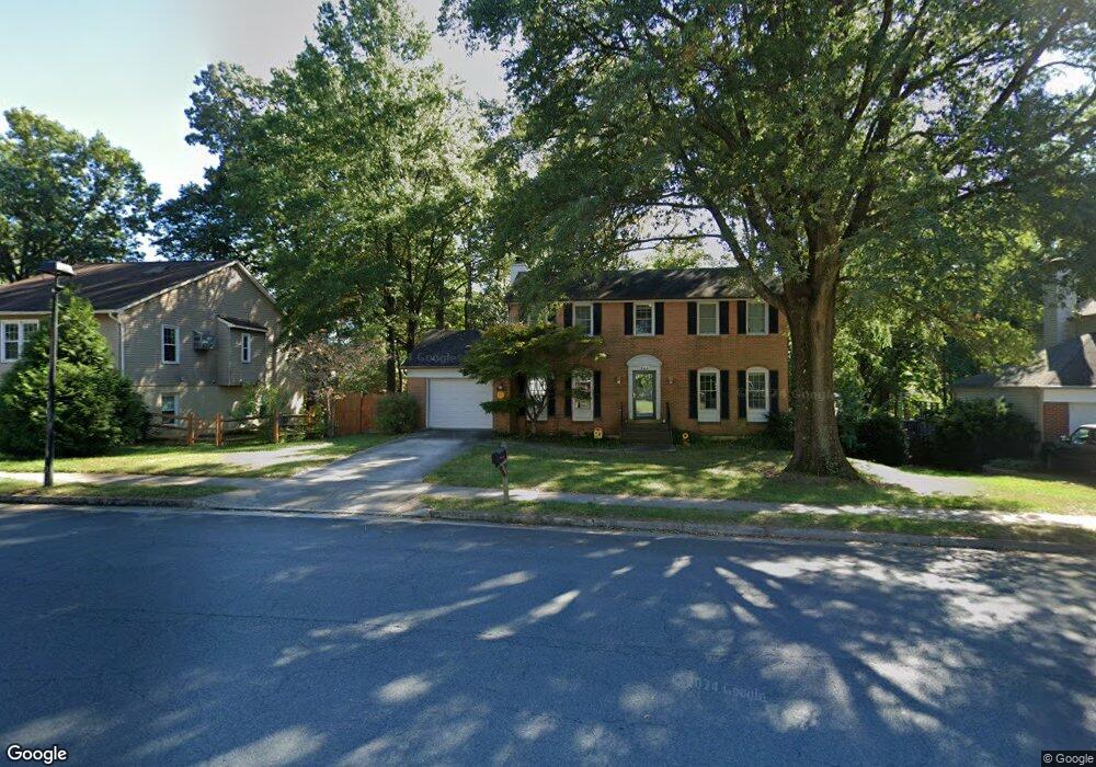 2585 John Milton Dr, Herndon, VA 20171 - photo 1