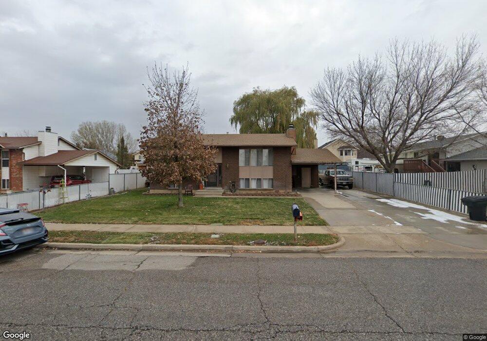 2182 N 900 W, Clearfield, UT 84015 - photo 1