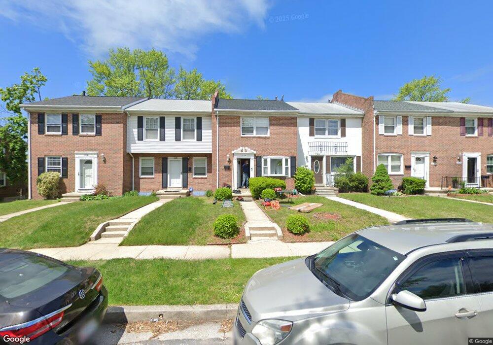 1122 Linkside Dr, Parkville, MD 21234 - photo 1