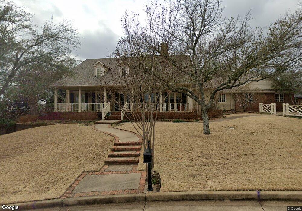 3064 Concord Place, Tyler, TX 75701 - photo 1