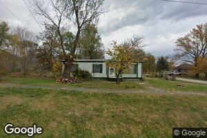 405 SE Poplar St, Leon, IA 50144