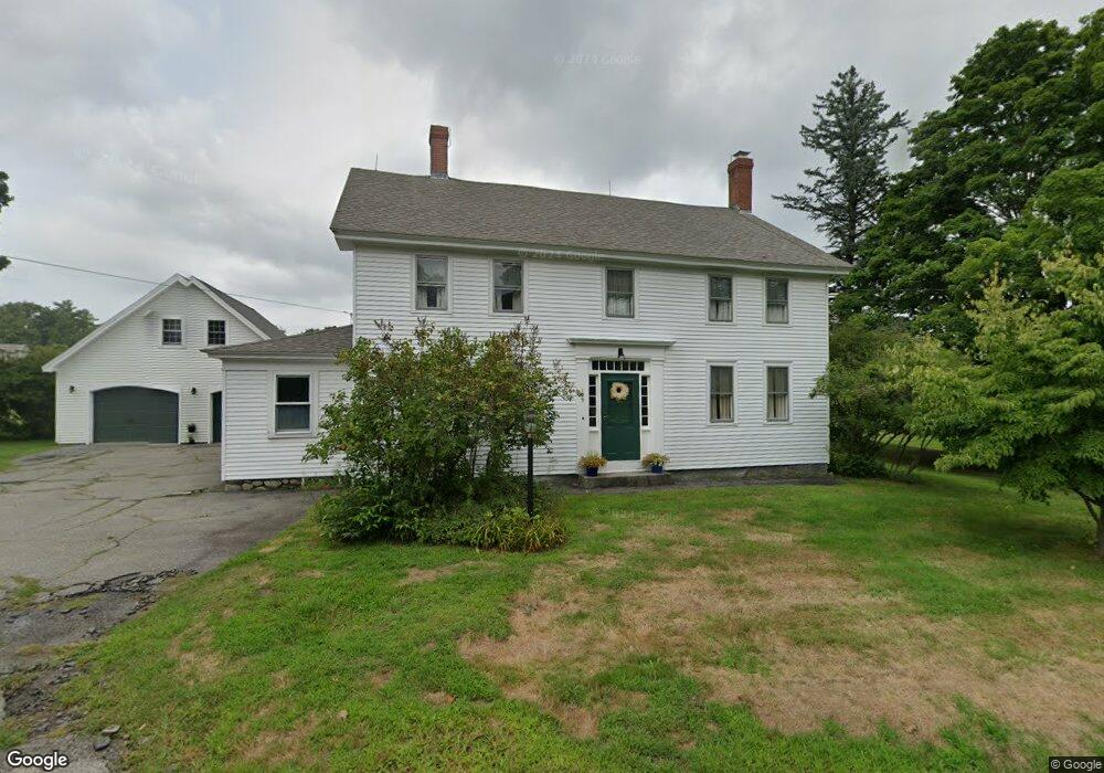 159 Winnicutt Rd, Stratham, NH 03885 - photo 1