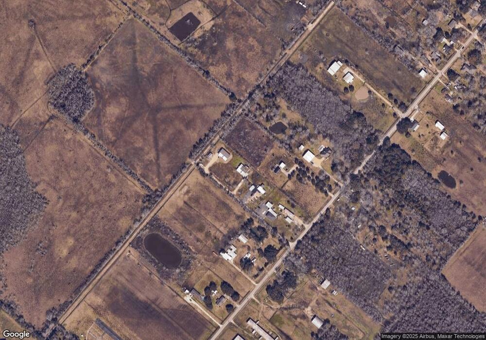 2126 County Road 180, Alvin, TX 77511 - photo 1