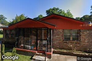 370 Frazier St, Mobile, AL 36610