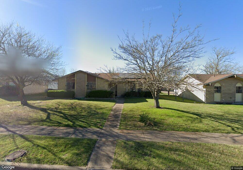 1306 Mill Stream Dr, Dallas, TX 75232 - photo 1