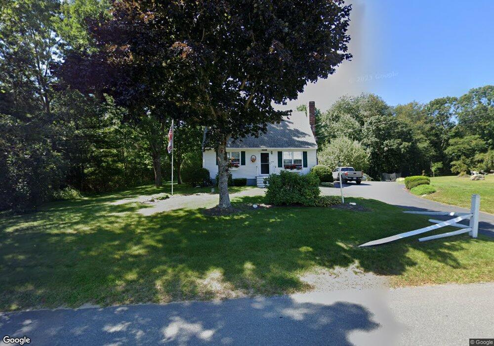 7 Donnelly Rd, Spencer, MA 01562 - photo 1