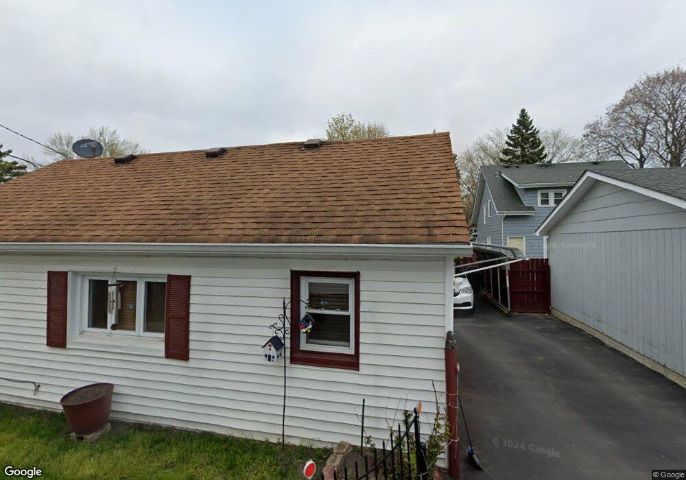 514 Judge Ave, Waukegan, IL 60085 - photo 1