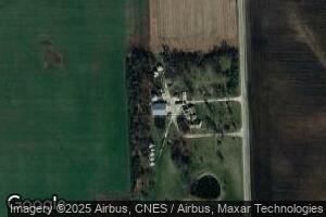 2584 N 600 E, Fowler, IN 47944