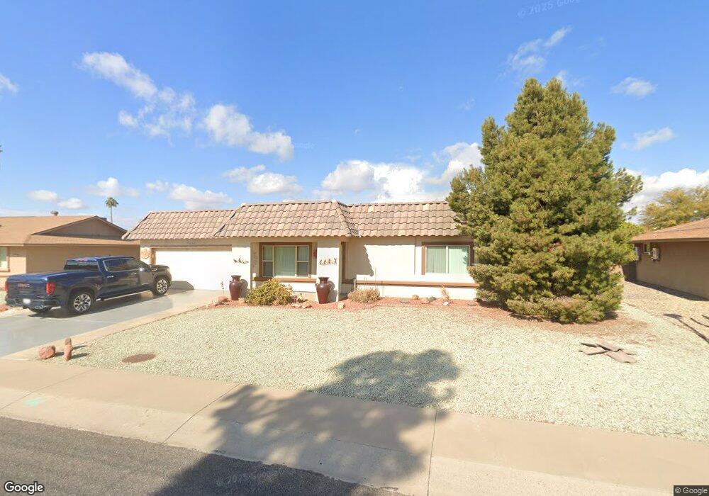 9614 W Cottonwood Dr, Sun City, AZ 85373 - photo 1