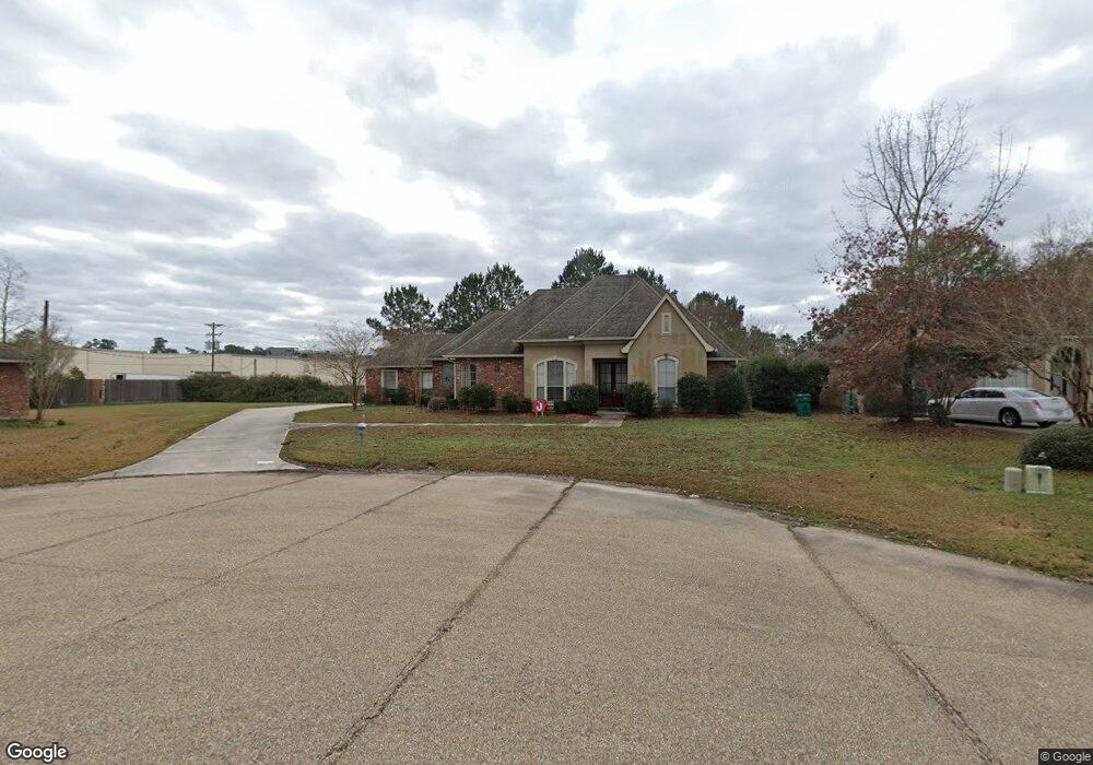 677 Whitney Dr, Slidell, LA 70461 - photo 1