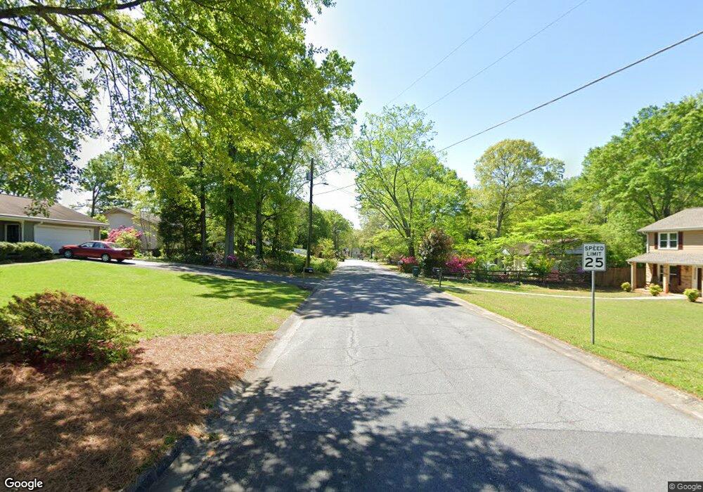 0 Debonaire Dr NW unit 8306799, Marietta, GA 30064 - photo 1