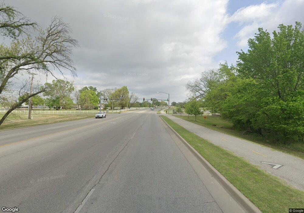 3013 S Elm St, Jenks, OK 74037 - photo 1