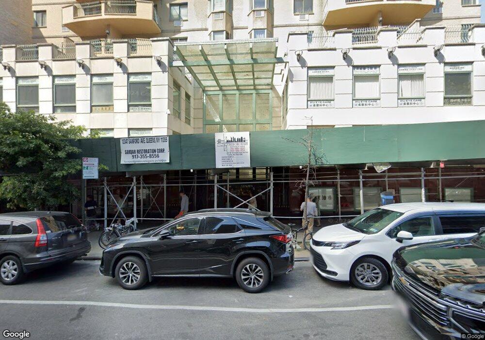 133-47 Sanford Ave unit 13C, Flushing, NY 11355 - photo 1