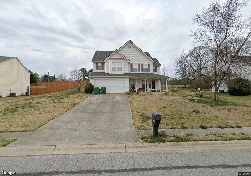 0 Baskins Cir unit 7143132, Winder, GA 30680 - photo 1