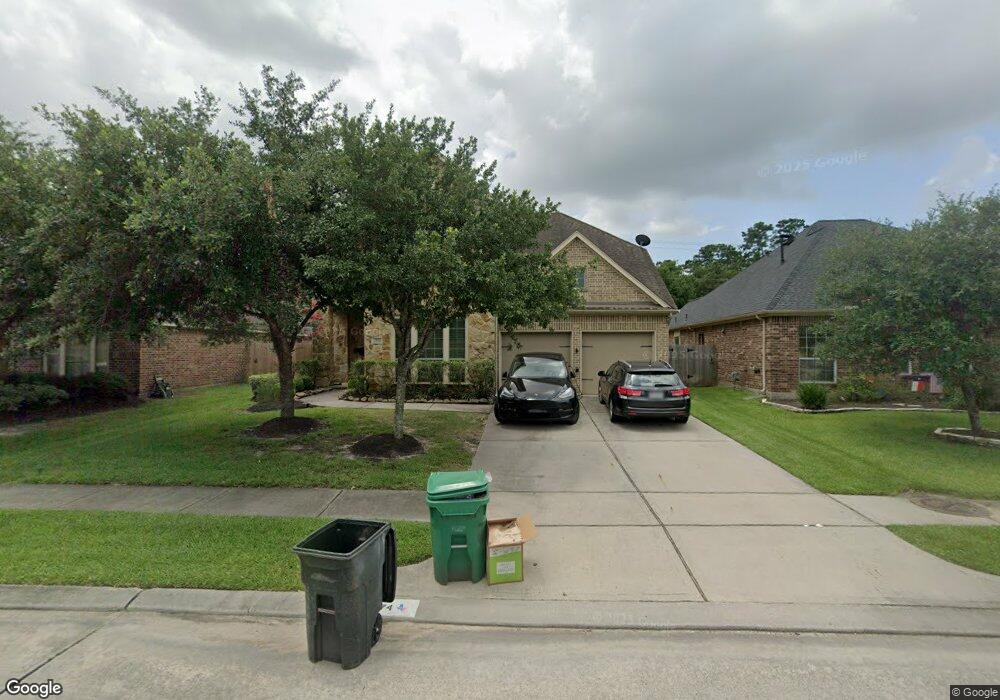 2874 Woodland Glen Ln, Conroe, TX 77385 - photo 1