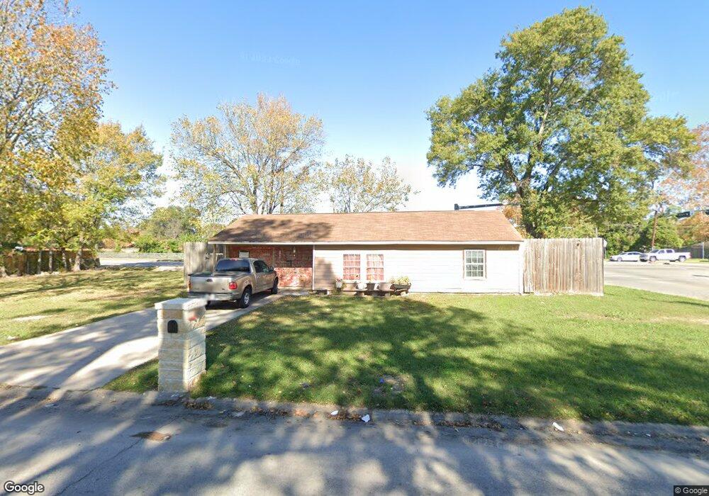 2951 Yorkwood St, Houston, TX 77093 - photo 1