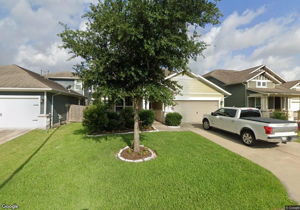 27519 Usonia Dr, Spring, TX 77386 - photo 1
