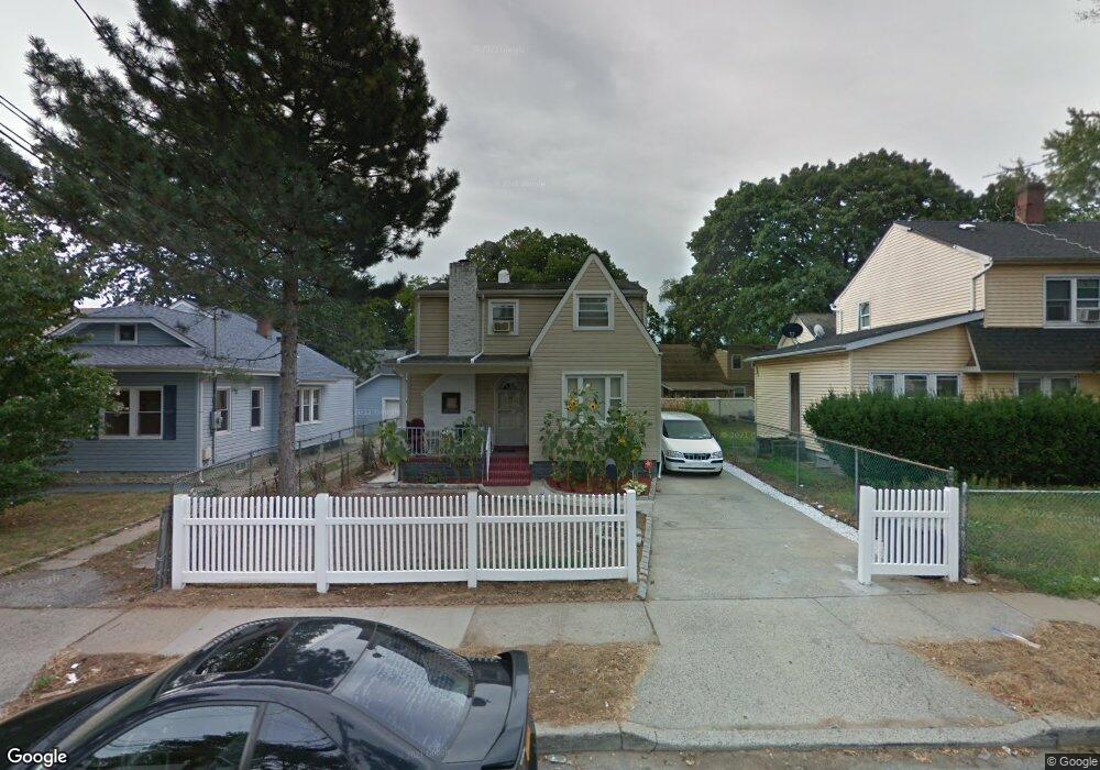 23 Lee St, Roosevelt, NY 11575 - photo 1