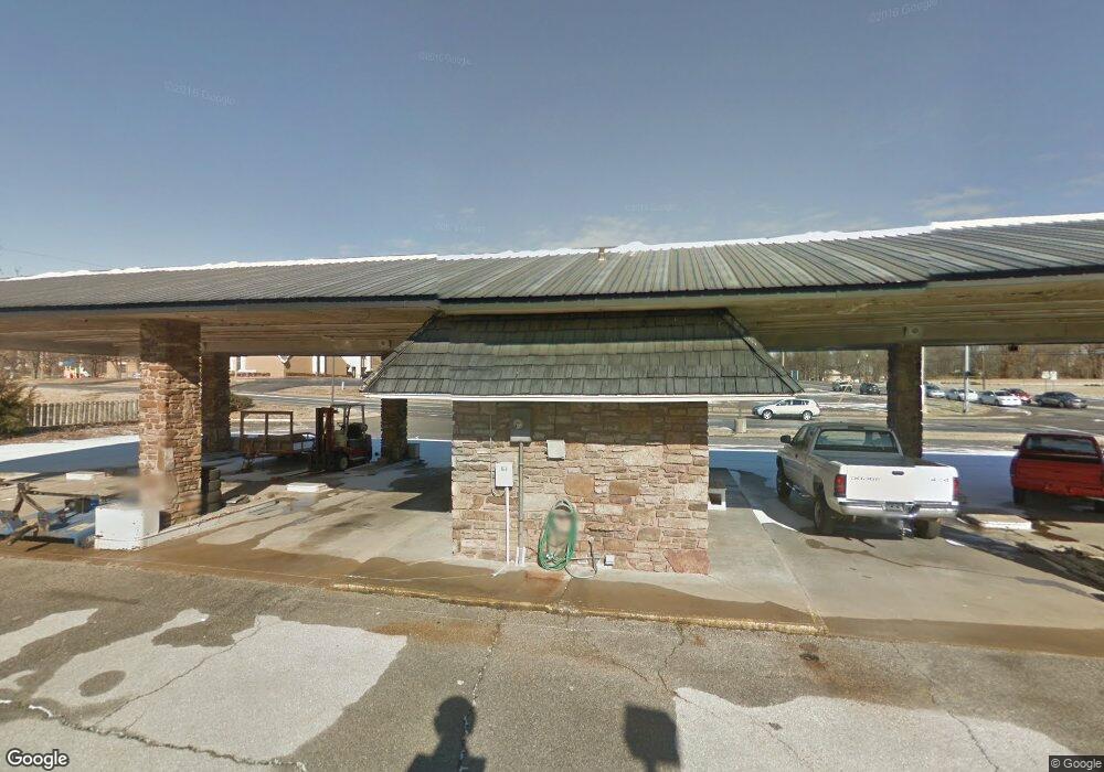 1600 S 8th St unit Lot N, Rogers, AR 72756 - photo 1